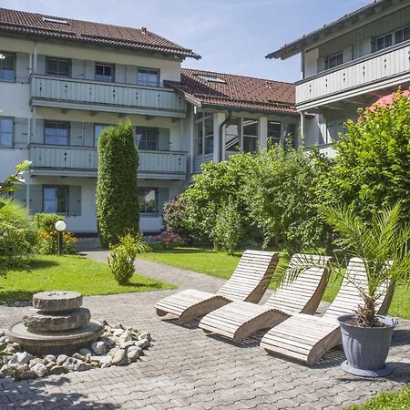 Ferienwohnanlage Bruennstein Apartamento Oberaudorf Exterior foto