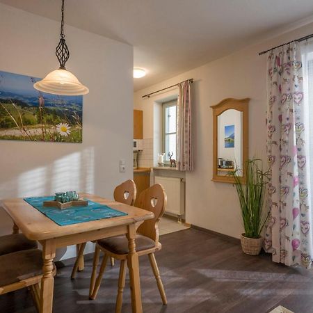 Ferienwohnanlage Bruennstein Apartamento Oberaudorf Exterior foto