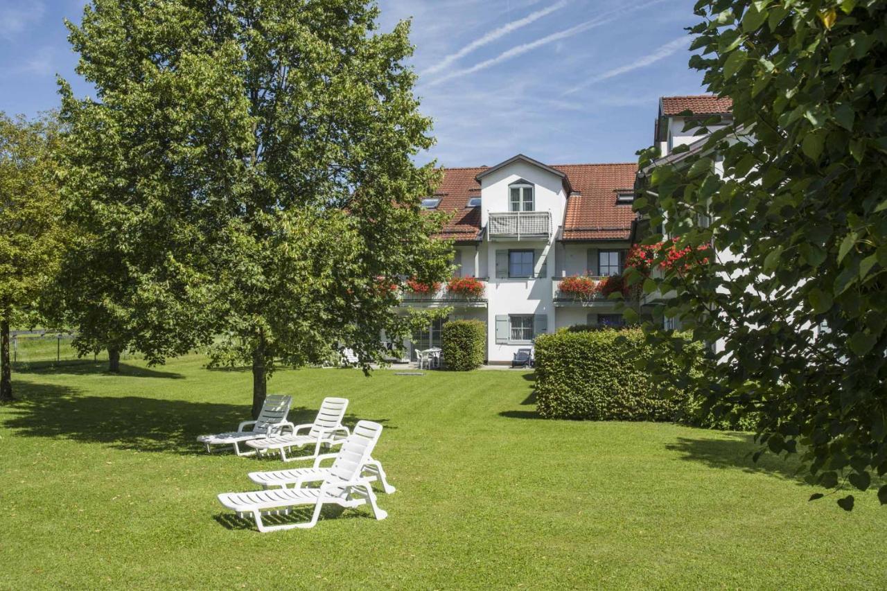 Ferienwohnanlage Bruennstein Apartamento Oberaudorf Exterior foto