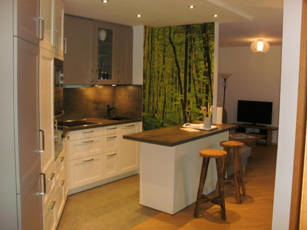 Ferienwohnanlage Bruennstein Apartamento Oberaudorf Exterior foto