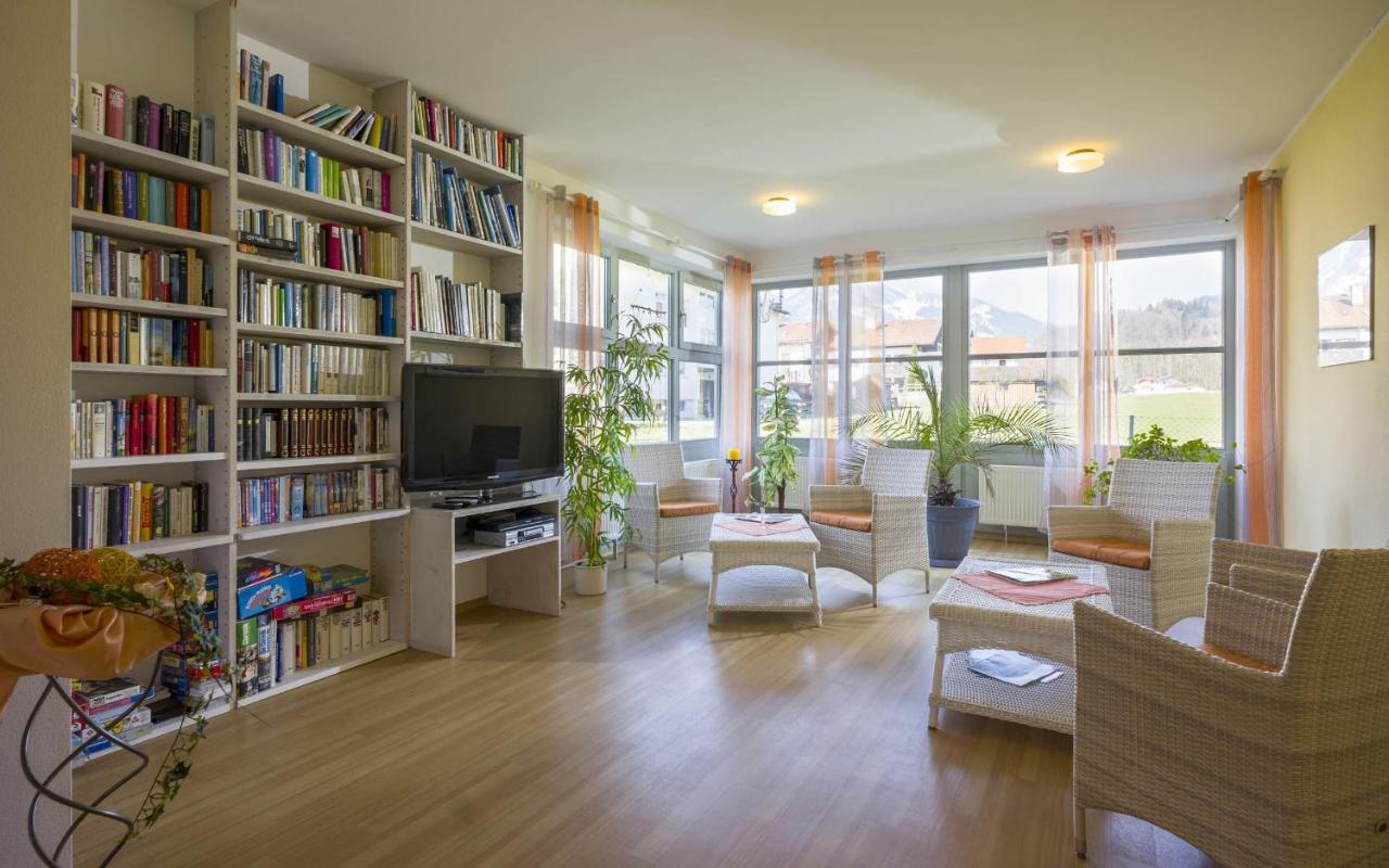 Ferienwohnanlage Bruennstein Apartamento Oberaudorf Exterior foto