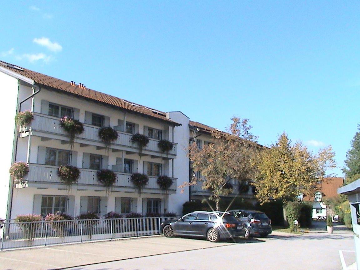 Ferienwohnanlage Bruennstein Apartamento Oberaudorf Exterior foto